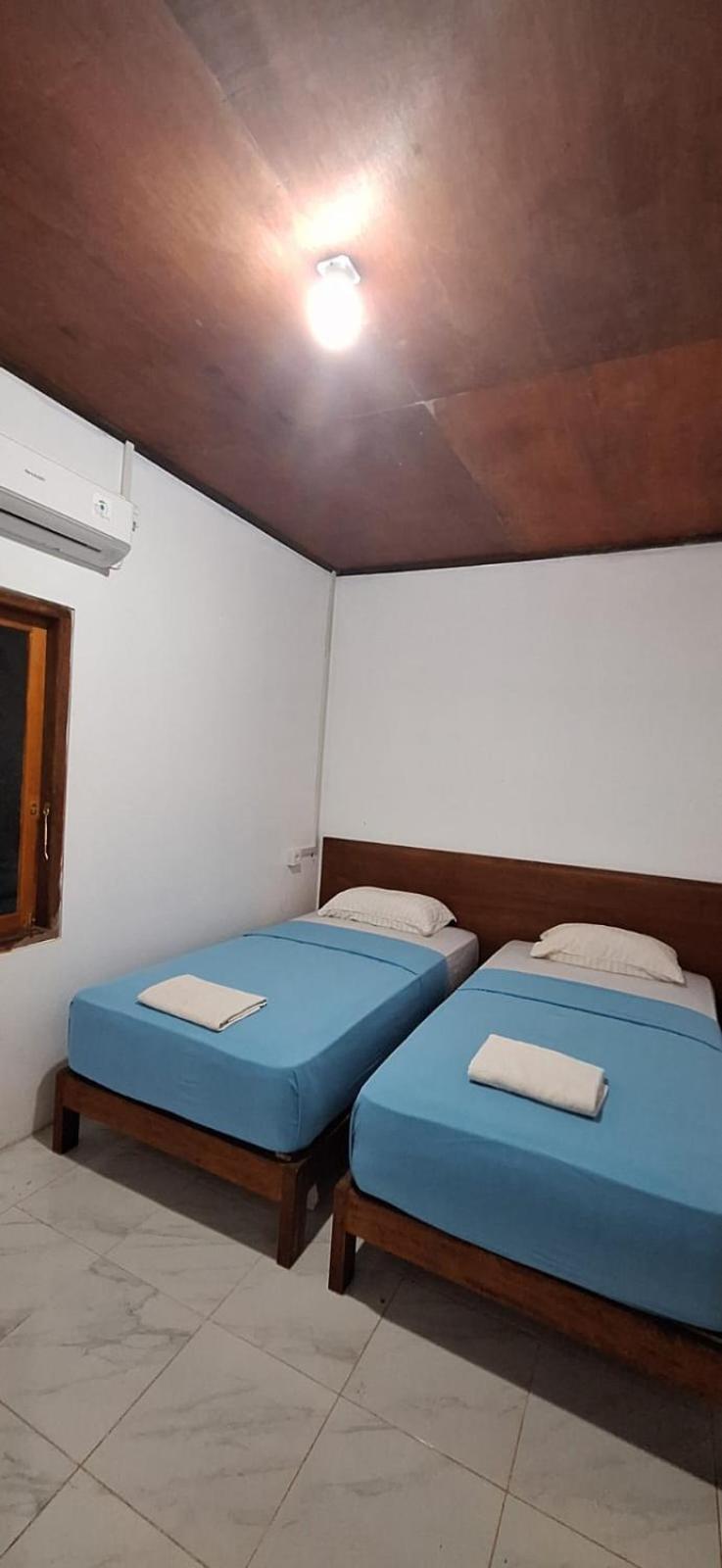 Privatunterkunft Arthur Telescope Mentawai